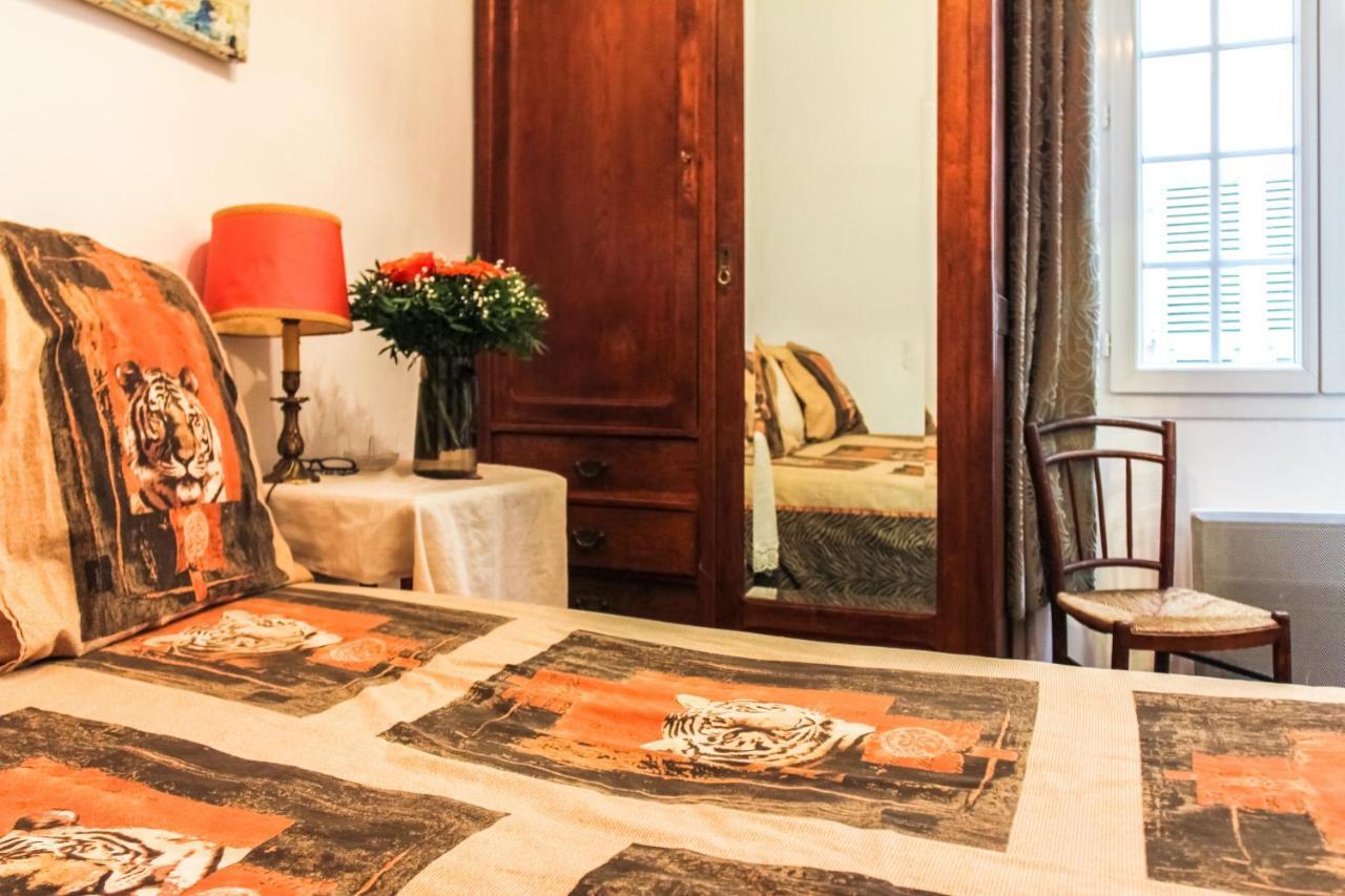 Family Apartment Old Town Near Beach Ac Ніцца Екстер'єр фото