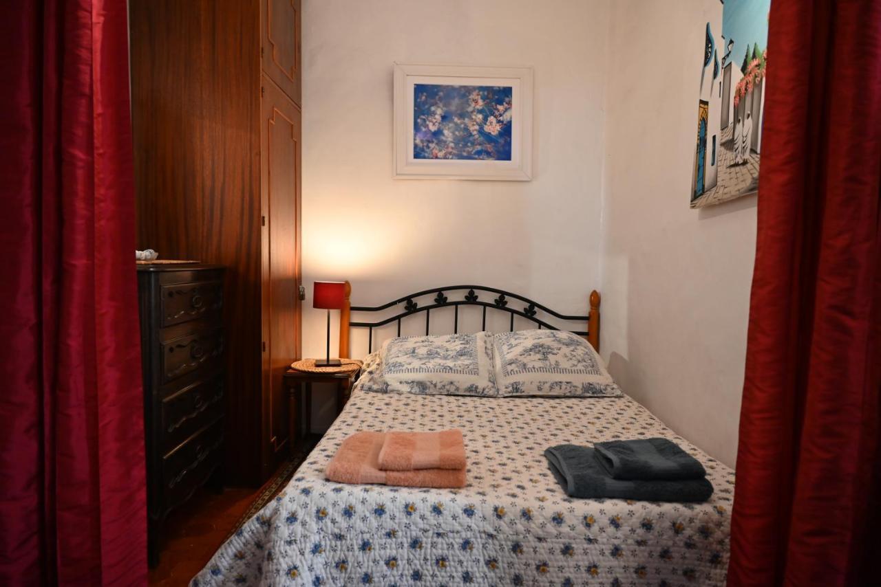 Family Apartment Old Town Near Beach Ac Ніцца Екстер'єр фото