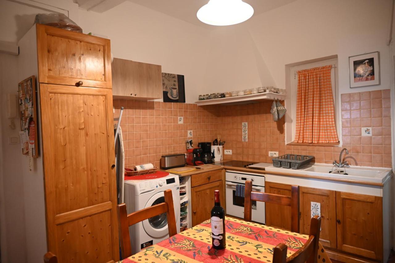 Family Apartment Old Town Near Beach Ac Ніцца Екстер'єр фото