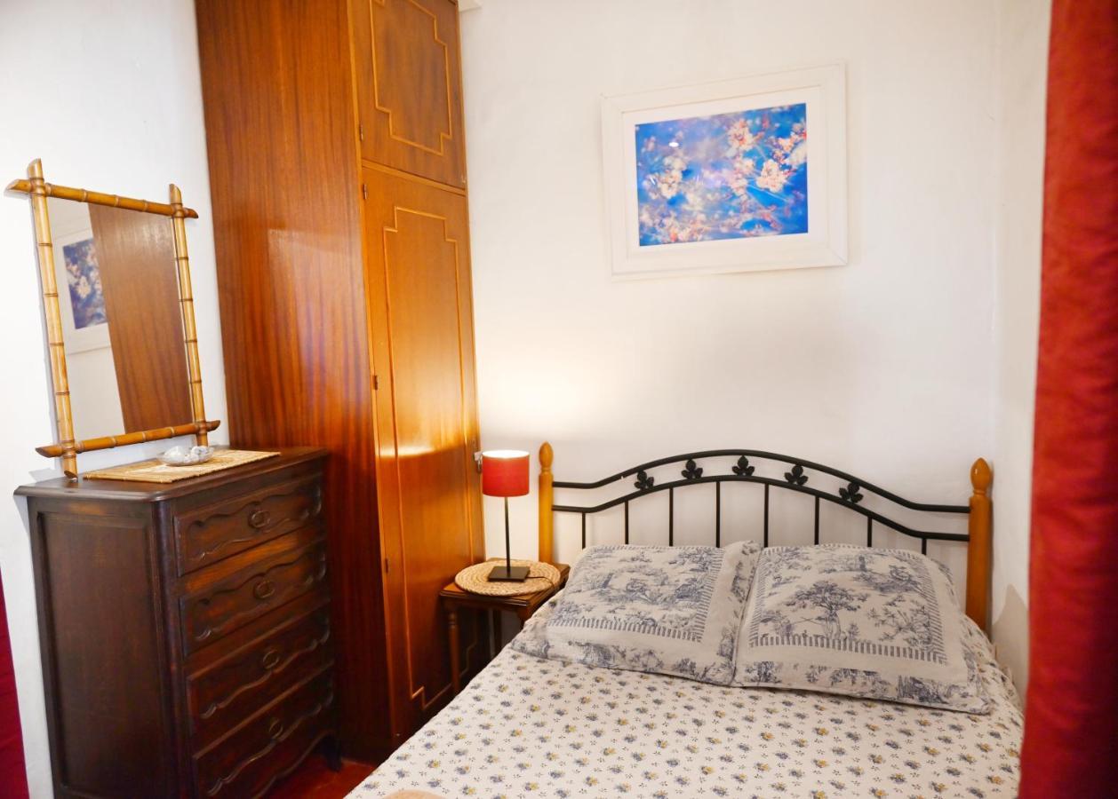Family Apartment Old Town Near Beach Ac Ніцца Екстер'єр фото
